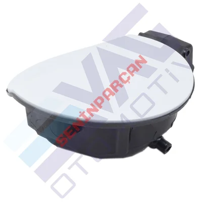 5K6809857CGRU - DEPO KAPAĞI GOLF 6 2009-2011