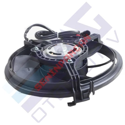 8D0959455R - FAN MOTORU A4  PASSAT 2001-2005