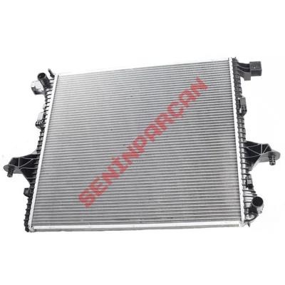 2H0121253A - SOĞUTM SIVISI İÇİN RADYAT