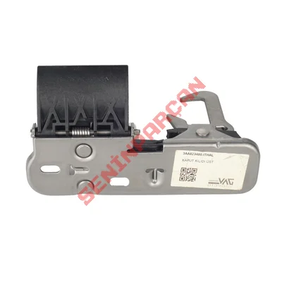 3AA823480 - KAPUT KİLİDİ ÜST