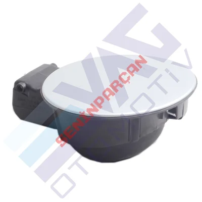 1J6809857F - DEPO KAPAĞI KOMPLE - Original