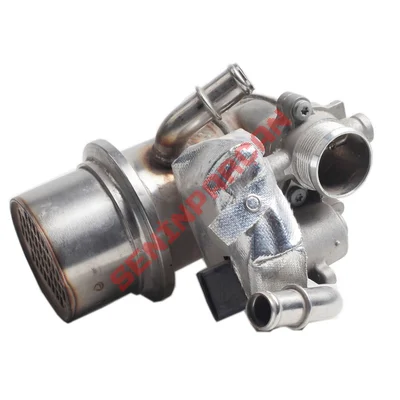 04L131512D - EGR SOĞUTUCU TEK
