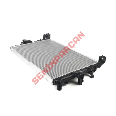 7E0121253A - SU RADYATORU TRANSPORTER M-T AC+/- 2009-