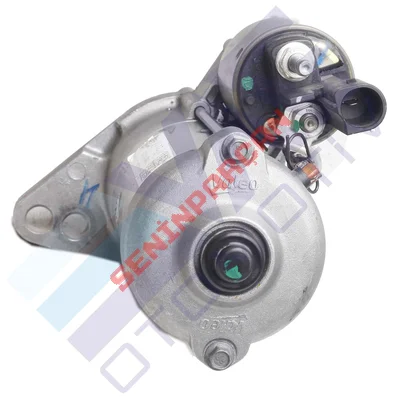 02Z911024L - MARŞ MOTORU - Original
