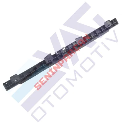 3AE807863 - ARKA TAMPON BRAKETİ ORTA PASSAT