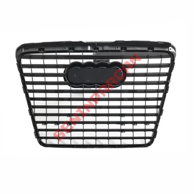 4F0853651AN - PANJUR ÖN AUDI A6 2009-2011
