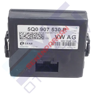 5Q0907530P - GATEWAY BEYNİ