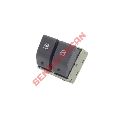 6Q0959855 - ELEKTRİKLİ CAM OTOMATİĞİ - Aftermarket