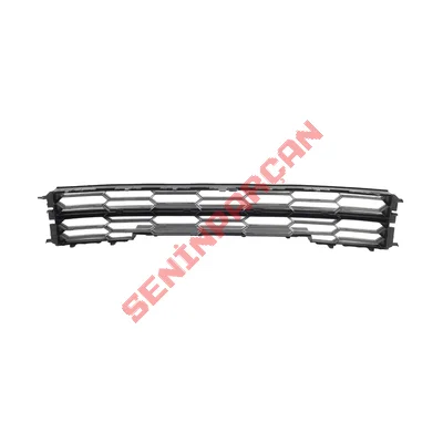 3T0853677A9B9 - TAMPON IZGARASI ORTA SİYAH SUPER B 2013-2015
