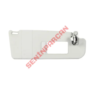 3B0857552AM - GÜNEŞLİK PASSAT