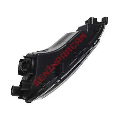 7E0941661A - SİS FARI SOL T-7 2015-