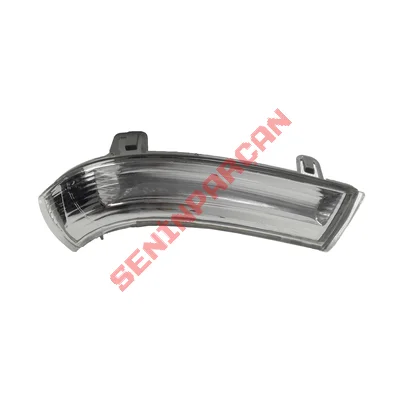 1K0949102 - AYNA SİNYALİ SAĞ