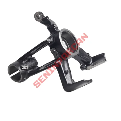 2Q0407255H - AKS TAŞIYICISI SOL POLO 2017-