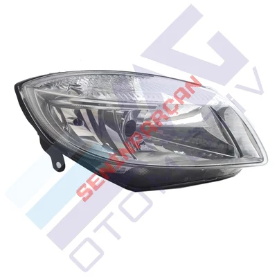 5J1941018 - FAR SOL MOTORLU FABIA 07-10 ROOMSTAR 06-10 FABIA-R