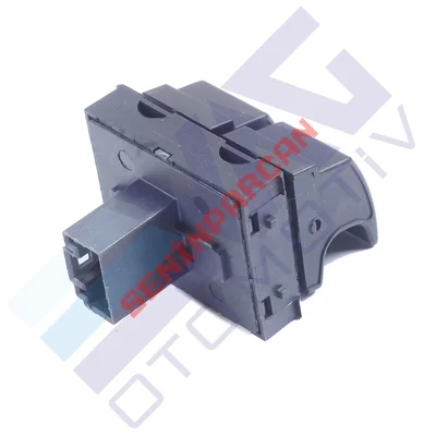 2K0959857CREH - ELEKTRİKLİ CAM OTOMATİĞİ