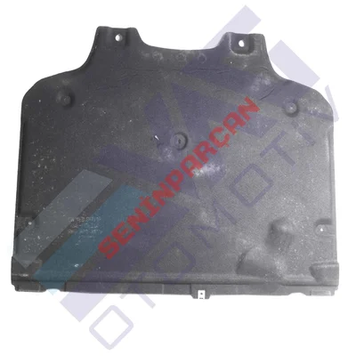 8W0863822B - ŞANZIMAN ALT KORUMASI AUDI A4 A5 2016-2019 - Imported Original