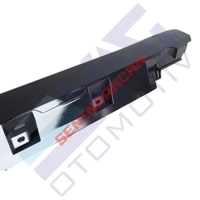 3G0853858DGRU - MARŞPİYEL KAPLAMASI SAĞ 3 CM UZUN PASSAT 2015- - Aftermarket