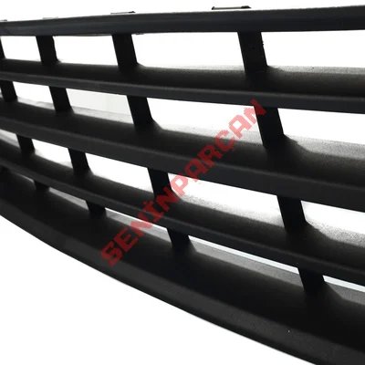 2K5853677 - ÖN TAMPON ALT ORTA IZGARA CADDY 2015-