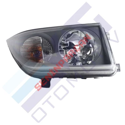 2E1941015 - FAR SOL MOTORLU CRAFTER 2006-