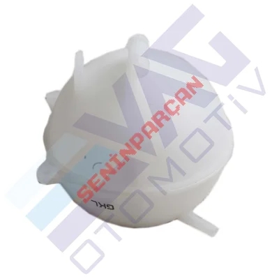 1H0121407A - SOĞUTMA SIVISI GENLEŞME KABI