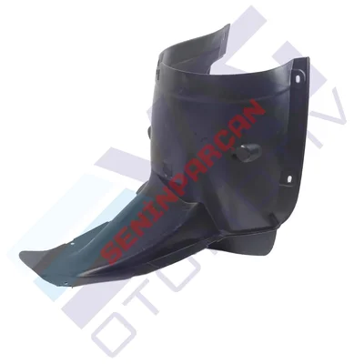 1Z0809953 - ÇAMURLUK DAVLUMBAZI ÖN SOL KÜÇÜK 04-12