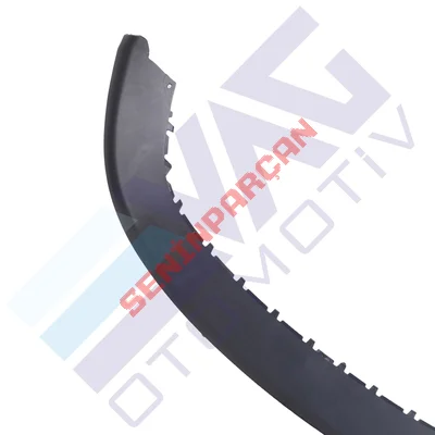 1K0805903A9B9 - SPOYLER ÖN GOLF 5 2004-