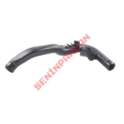 8D0145840L - BASINÇ BORUSU