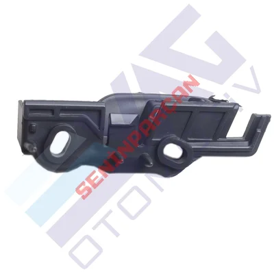 8K0807284E - TAMPON BRAKETİ ÖN SAĞ AUDI A4 2013-2016