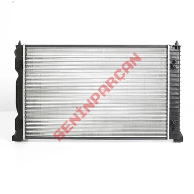 8E0121251AE - SU RADYATÖR OTOMATİK 2001-