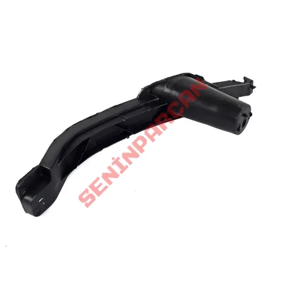 1K0807889B - ÖN FAR BRAKETİ SOL JETTA 2006-2011 - Aftermarket
