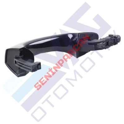 5G0837206Q - KAPI KOLU, DIŞ