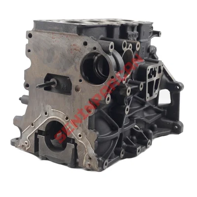 03L103011AK - BLOK BOŞ 1.6 TDI CAY