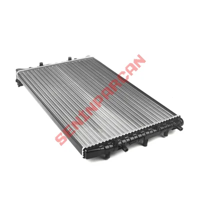 6Q0121253Q - SOĞUTM SIVISI İÇİN RADYAT