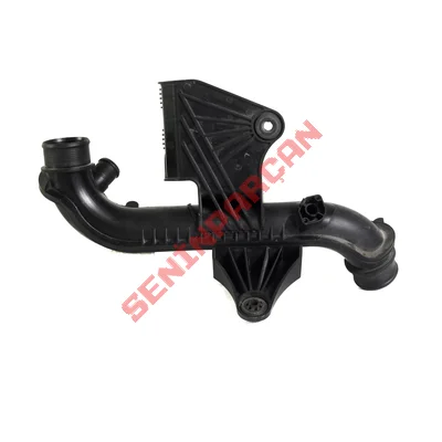4G0145673Q - İNTERKOL HORTUMU - Aftermarket