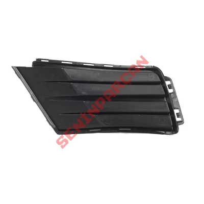 2K5853666E - SİS KAPAĞI SİSSİZ (2016) NİKELAJSIZ CADDY