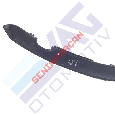 6Q6807521 - ARKA SPOYLER POLO