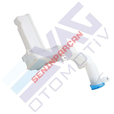 3C8955453E - PASSAT CC CAM SU BİDONU FAR YIKAMALI - Aftermarket