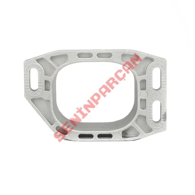 8D0199335P - MOTOR ÖN KULAĞI