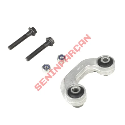 8D0411318D - Z ROTU STABILIZER SOL (VOLKSWAGEN: PASSAT 97=> )