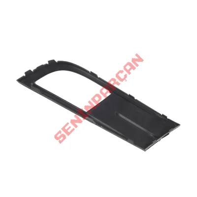 5C6853665E - SİS KAPAĞI SİSLİ JETTA 2015-
