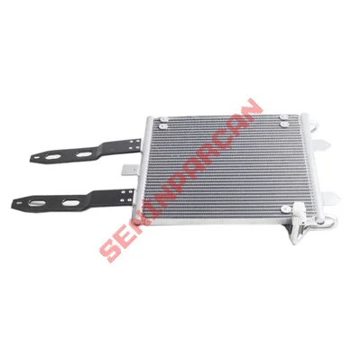 6X0820413A - KLİMA KONDANSÖRÜ