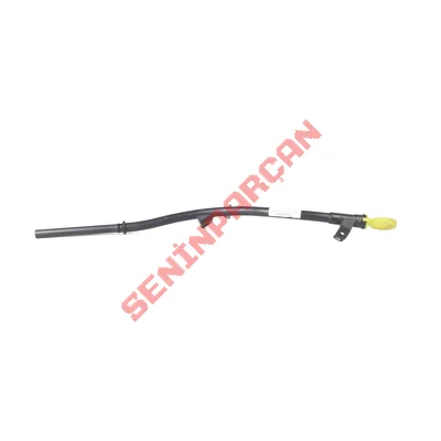 03L103634G - YAĞ ÖLÇÜM ÇUBUĞU BORUSU