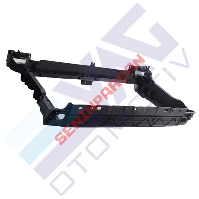 3V0805588B - PANEL ÖN SUPER B 2015- - Aftermarket