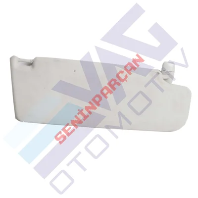 1K0857551N - GÜNEŞLİK JETTA