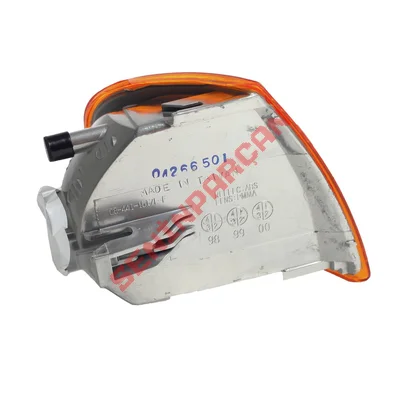 6K5953049B - ÖN SİNYAL SARI SOL CLASSİC 1997- - Aftermarket