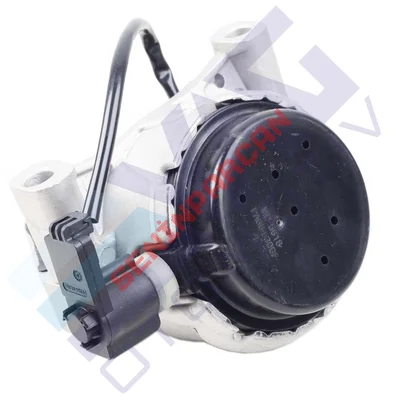 4G0199381NT - MOTOR KULAK ELEKTRİKLİ AUDI A6 A7 2013-2019