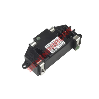 3C0907521F - ELEKTRONIKKONTROL UNITESI AUDI A3 (2003>) - SEAT A