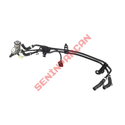 04L131113G - ADBLUE ENJEKTÖRÜ KOMPLE