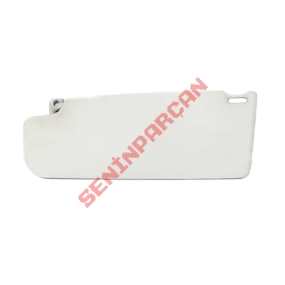 3B0857552AM - GÜNEŞLİK PASSAT