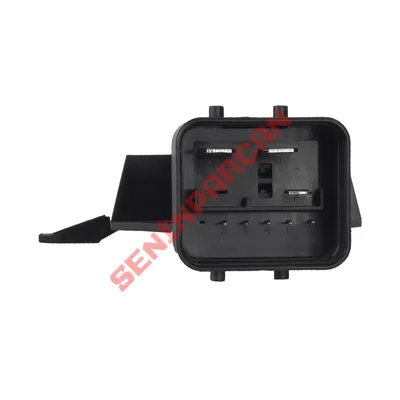 5J0919506 - RADYATÖR FANI İÇİN KONTROL